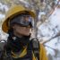 Win Taylor Sheridan’s Those Who Wish Me Dead on Blu-ray