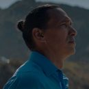 Watch Michael Greyeyes in the Wild Indian trailer