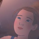 TIFF 2021 Review: Charlotte – “The animation style mimics the aesthetic of her paintings”