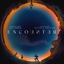 Riz Ahmed tries to save his sons in the Encounter trailer