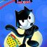 Felix The Cat returns