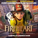 Fireheart – Watch the trailer for the new animated film starring Olivia Cooke, Kenneth Branagh and William Shatner
