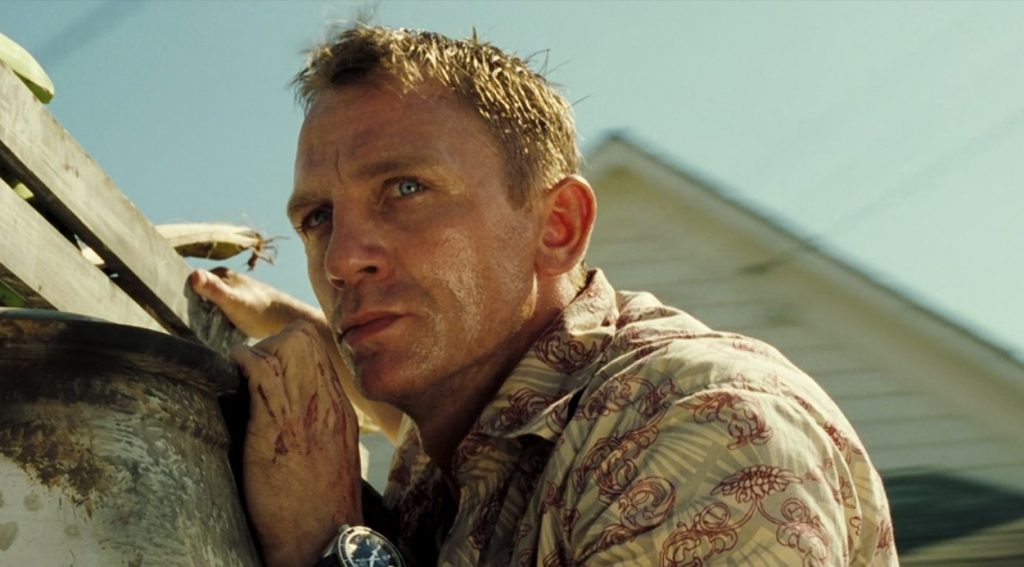 Three Most Iconic James Bond Opening Scenes | Live for Films