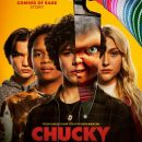 The Chucky TV show gets a new poster