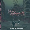 Take a look inside Simon Stålenhag’s The Labyrinth