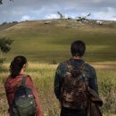 Check out the first image from The Last of Us TV show