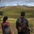 Check out the first image from The Last of Us TV show