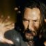 Neo walks through doors and his memories in the new clip from The Matrix Resurrections