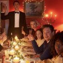 TIFF 2021 Review: Silent Night “Make no mistake, it is bleak, but it’s also funny”