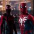 Marvel’s Spider-Man 2 & Marvel’s Wolverine – Watch the teasers for the new video games
