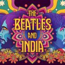 The Beatles and India – Watch the trailer for the new documentary