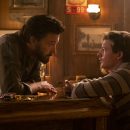Check out Ben Affleck and Tye Sheridan in the first image from George Clooney’s The Tender Bar