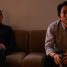 Richard Jenkins, Steven Yeun, Jayne Houdyshell, Amy Schumer, Beanie Feldstein and June Squibb are The Humans in new trailer