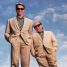 Triplets – Tracy Morgan joins Arnold Schwarzenegger and Danny DeVito for the Twins sequel