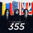Watch Jessica Chastain, Penélope Cruz, Bingbing Fan, Diane Kruger and Lupita Nyong’o in The 355 trailer