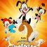 Animaniacs Season 2 is heading our way