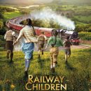 The Railway Children Return in the trailer for the new film