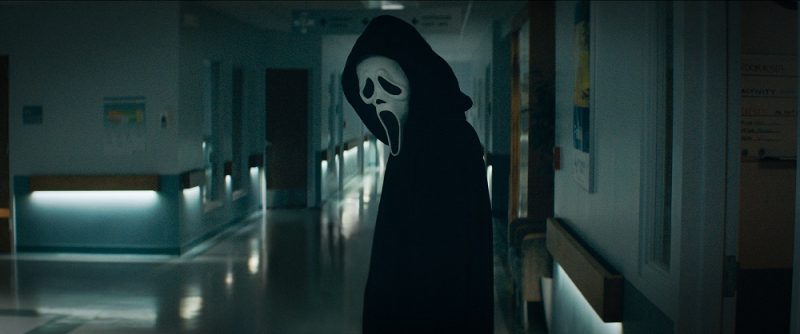 Ghostface takes Manhattan in the Scream VI teaser trailer | Live for Films