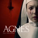 Agnes – Watch the trailer for the new demonic possession horror movie