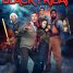 Devon Sawa, Ivana Baquero, Michael Jai White and Bruce Campbell try to survive Black Friday in the new trailer