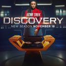 Star Trek: Discovery Season 4 gets a trailer
