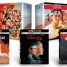 The Karate Kid Collection has had a 4K remaster