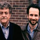 Kurt Vonnegut: Unstuck in Time – Watch the teaser for the new documentary