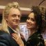 Michael Sheen and Nathalie Emmanuel to star in Last Train To Christmas