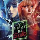 Review: Last Night In Soho – “Unexpected twists and turns”