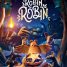 Watch the new trailer for Aardman’s Robin Robin starring Gillian Anderson & Richard E. Grant