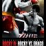 Stallone’s Rocky V. Drago: The Ultimate Director’s Cut is heading to cinemas for one night only