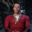 Go behind the scenes of Shazam! Fury of the Gods in the new video