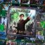 Check out the Talisman: Harry Potter board game