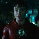 The Flash teaser trailer gives us a new suit, Multiple Ezra Millers, Michael Keaton’s Batman and more