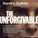 Sandra Bullock is The Unforgivable in the trailer for new drama