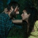 Hannah John-Kamen and Douglas Booth face murderous goblins in the Unwelcome trailer