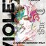Olivia Munn tries to ignore her inner voice in the trailer for Justine Bateman’s Violet