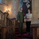 Downton Abbey: A New Era gets a teaser trailer