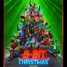 The 8-Bit Christmas trailer takes us on a quest for a video game system