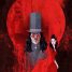 Cool Art: Shadows In The Dark – The Shining, Aliens, Freaked, The Babadook, Midsommar, Dracula, It Follows and more