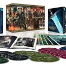 US Blu-ray and DVD Releases: Middle Earth, The Outsiders, Jungle Cruise, Candyman, The Eyes of Tammy Faye, Vanilla Sky and more
