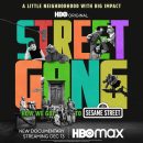 Street Gang: How We Got To Sesame Street – The new documentary gets a trailer and a release date
