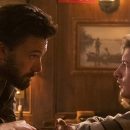 Review: The Tender Bar is a Ben Affleck film