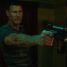 Tom Hopper and Avan Jogia talk about Resident Evil: Welcome to Raccoon City