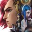 Netflix and Riot Games announce second season of Arcane