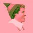Cool Art: Batman Returns, Elf, Home Alone, Die Hard, Christmas Vacation, Gremlins, Krampus and more