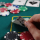 How Cinema Shoots a Card Game: The Close-Up, the Cutaway and the Tell