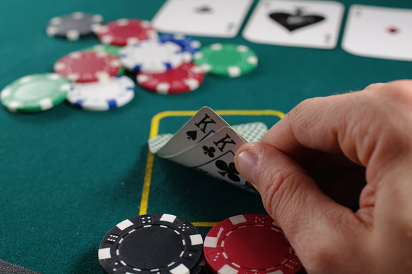 3 Guilt Free play poker india Tips