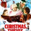 Michael Madsen and Tom Arnold are Christmas Thieves in the trailer for the new festive family movie