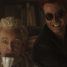 Good Omens Season 2 begins production